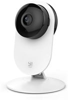 NEW $33 WiFi Home Security Camera