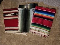 3 Southwest Blankets
