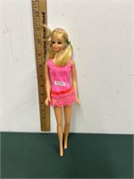 1970s Barbie