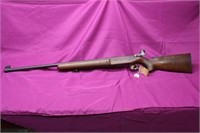Remington Arms Co. Inc. 513-T Match Master Rifle