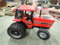 Ertl IH 5488 Metal Tractor w/ Cab & Duals