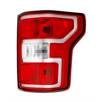 telpo Right Tail Light Rear Lamp Fit For 18 19 20