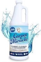 CARPET MIRACLE CLEANER