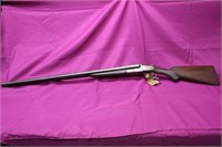 Hunter Arms Co. J.C. Smith Field Grade Shotgun