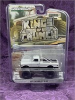 KINGS OF CRUNCH 72 CHEVY K-10