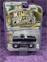 KINGS OF CRUNCH 72 CHEVY K-10