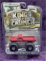 KINGS OF CRUNCH 79 FORD F1250 HIGH ROLLER