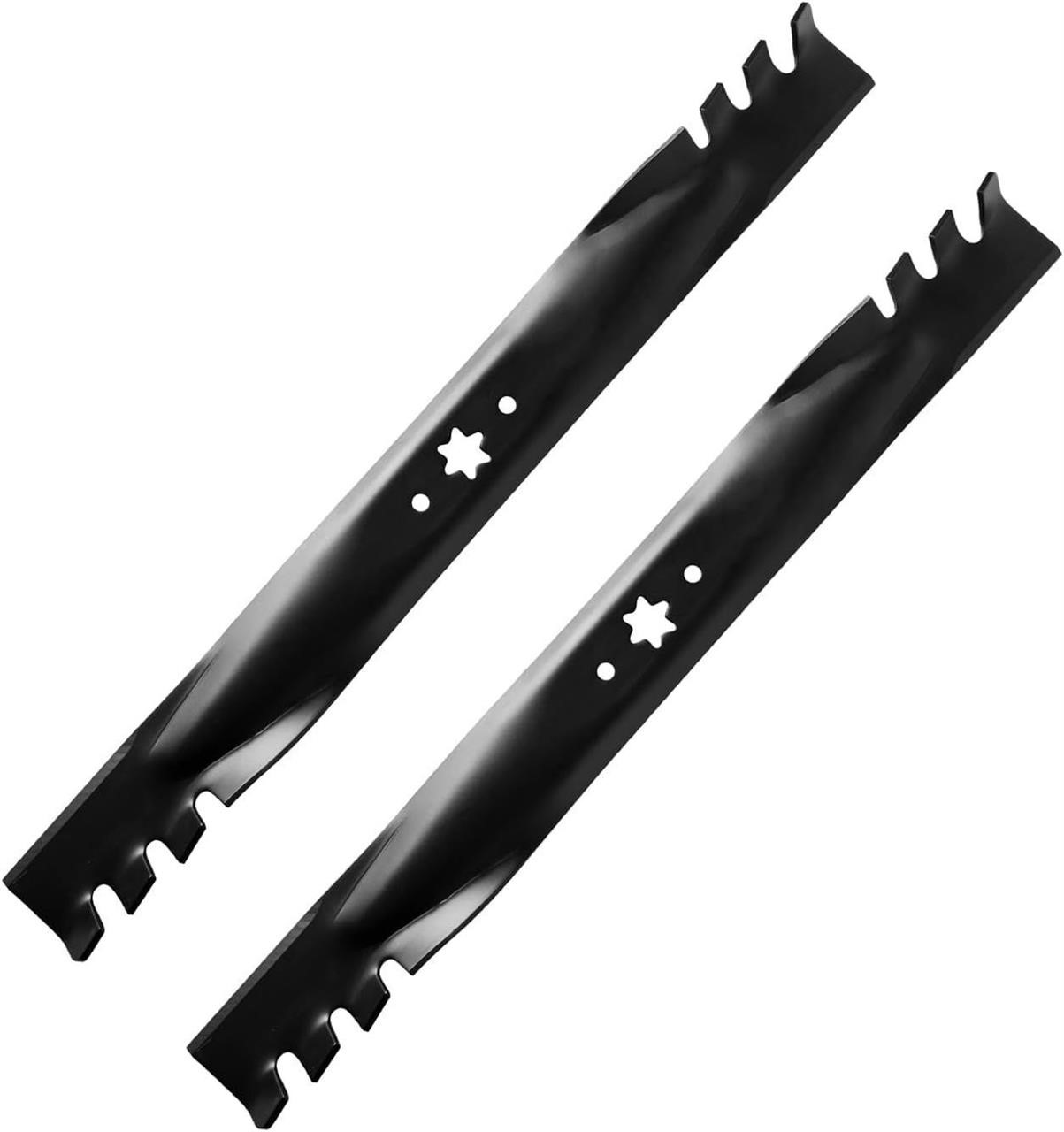 Replacement Lawn Mower Mulching Blades