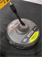RYOBI 12" Surface Cleaner