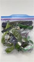 Green and Purple Watch Lot