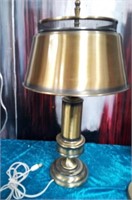 11 - TABLE LAMP (A86)