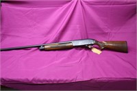 Winchester 1200 Shotgun