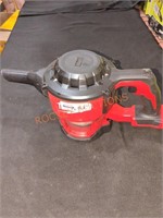 Milwaukee M18 compact vacuum tool only