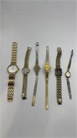 Misc Watch Lot