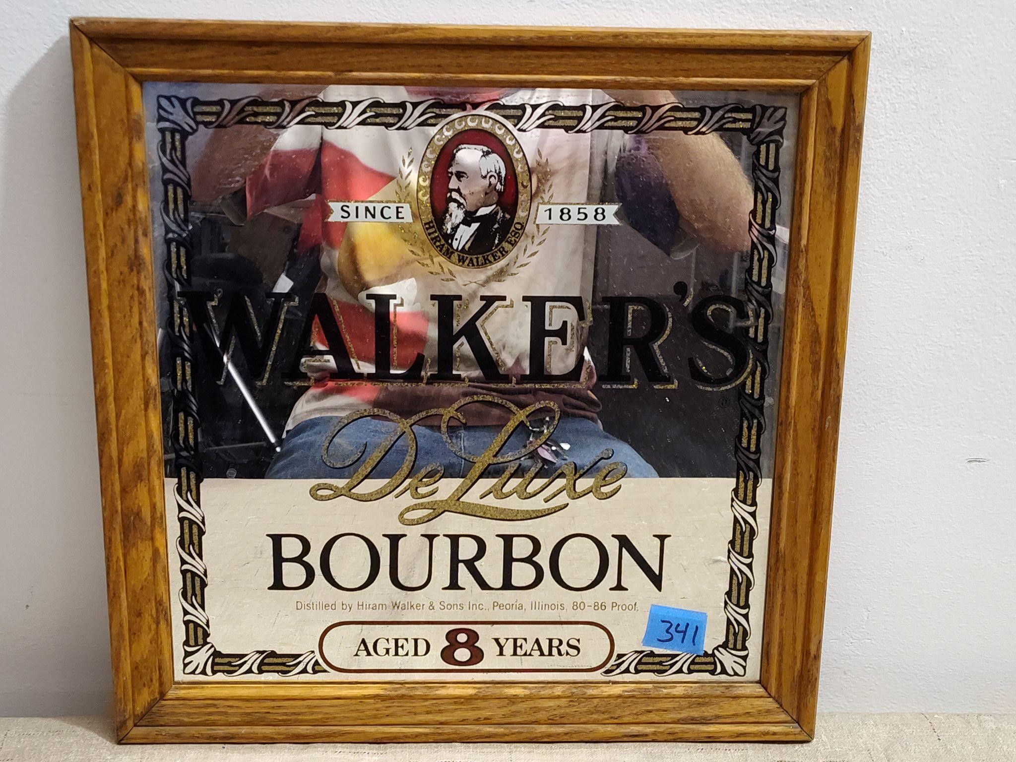 Walker's Bourbon
