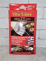 The  Original " Ove " Glove