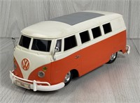 2005 HERBIE FULLY LOADED VW BUS RC - NO REMOTE