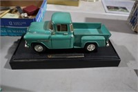 1966 CHEVY PICK UP TRUCK MODEL
