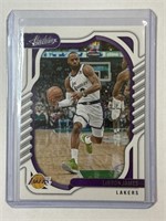 2022-23 Panini Absolute #109 LeBron James Card!