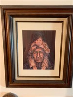 C Doyeto Native American Art
