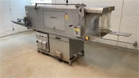 LIMEX T1500E CRATE/TRAY WASHER - AVAILABLE