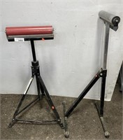 ROLLING STANDS