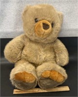 THE JC PENNY COLLECTION-STUFFED TOY BEAR