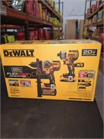 DeWalt 20V Impact Driver. Comes with Charger.