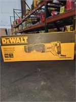 DeWalt Corded Reciprocating Saw