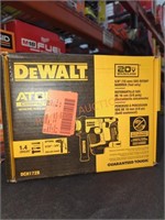 DeWalt 20V 5/8" SDS Rotary Hammer