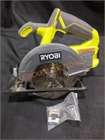 Ryobi 18v 5 1/2" Circular Saw