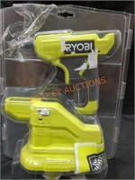 Ryobi 18v Compact Glue Gun