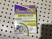 Mouse Magic