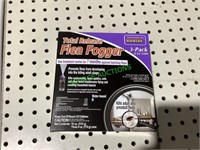 Flea Fogger (3 pack)