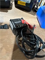 CRAFTSMAN LITHIUM ION V20 CHARGER