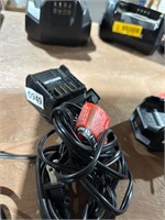 CRAFTSMAN LITHIUM ION V20 CHARGER