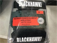BLACKHAWK SERPA CONCEALMENT GLOCK 29/30/39 HOLSTER