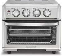 Cuisinart Airfryer Toaster Oven