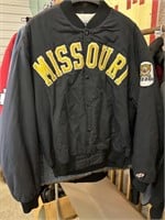 Missouri jacket