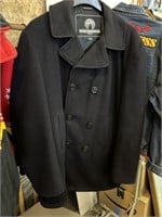 Weatherproof size large jacket