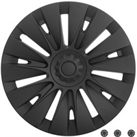SIGLIN 2024 Wheel Covers for Tesla Model Y 19 Inc