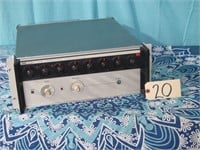 Fluke 6061B Frequency Synthesizer Signal Generator