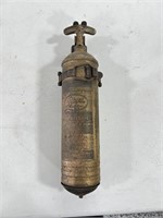 Vintage Vehicle Pyrene Fire Extinguisher