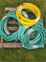 WATER HOSES