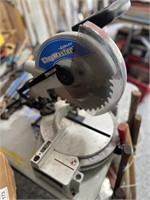 ShopMaster by Delta Mitre Saw