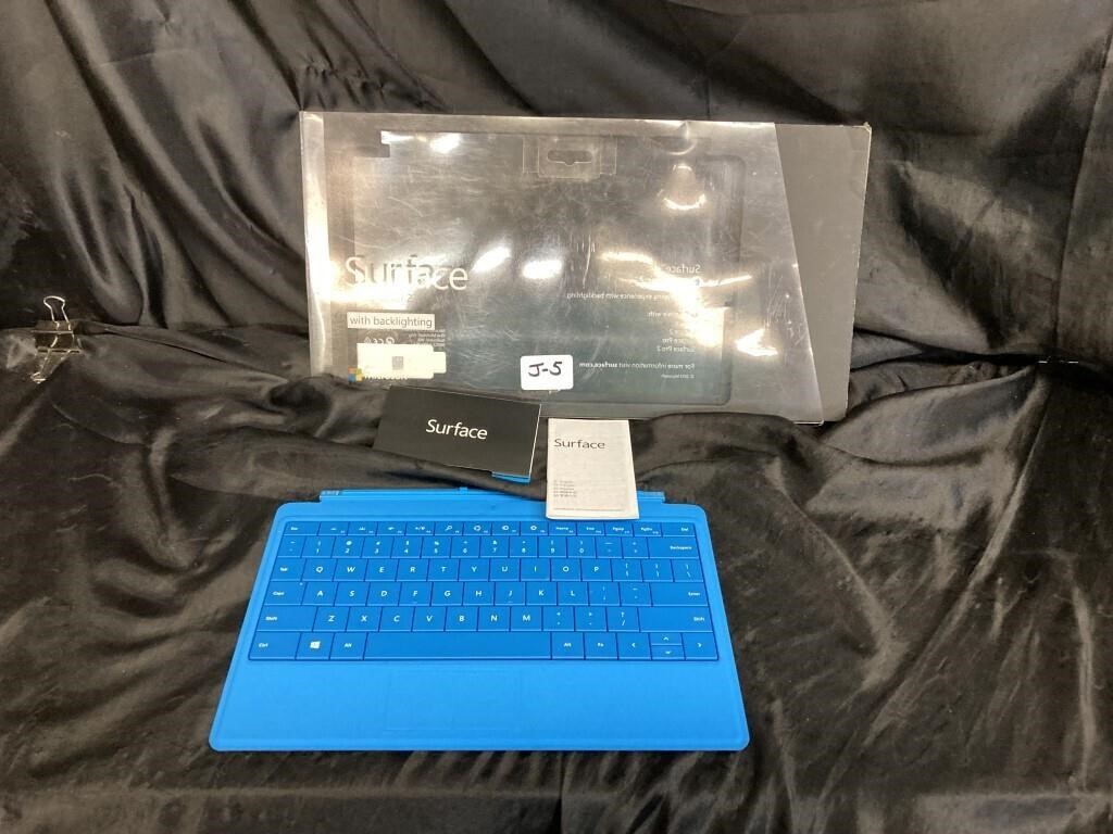 KEYBOARD FOR MICROSOFT SURFACE /  NOS