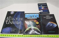 UFO / Universe Books