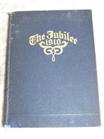 THE JUBILEE 1910