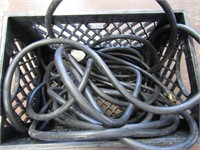 Heavy Duty Extension Cord - NO ENDS