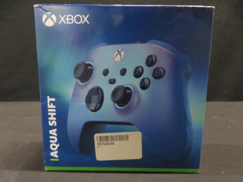 XBOX SERIES X/S SPECIAL EDITION CONTROLLER